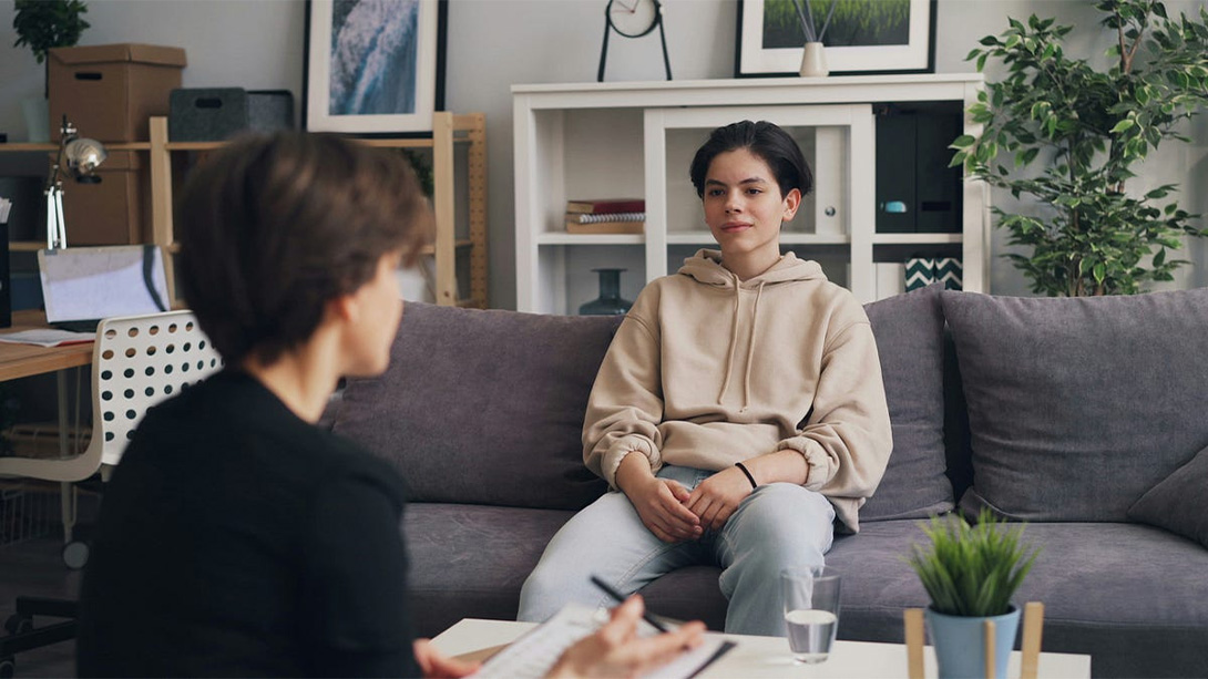 Couples Counseling
